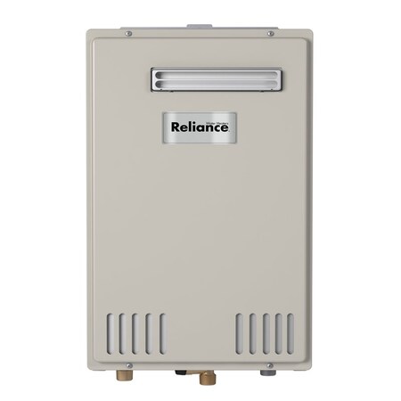 Reliance Water Heaters WATER HEATER 120V 22.88"" TS-140-LEH